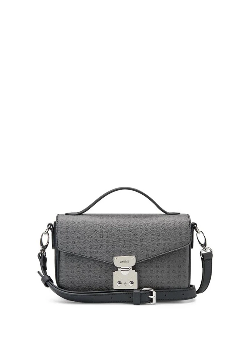 GUESS Elaina Compact Crossbody Bag