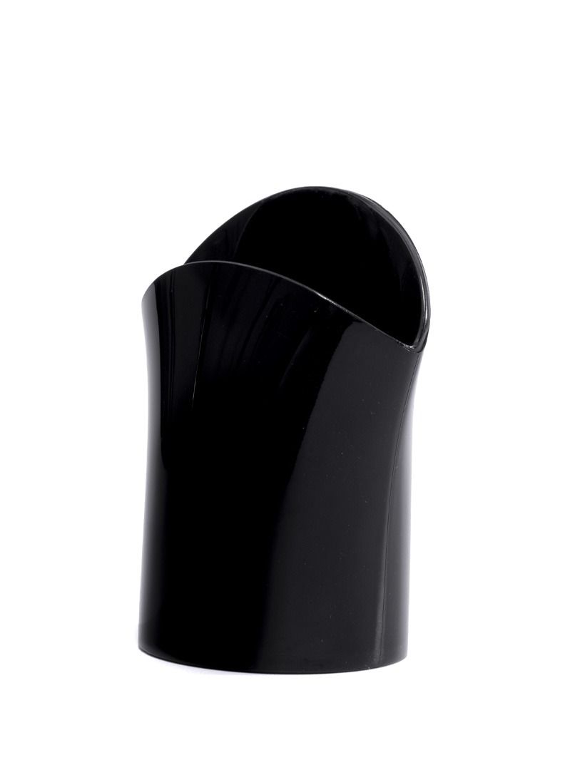 evvoli فرشاة فرد الشعر المتعددة 6 في 1 من إيفولي، نفخة باردة، 3 إعدادات للحرارة، نفث أيونات، 1200 وات، أسود، EVHC-AS1200B - Image 5