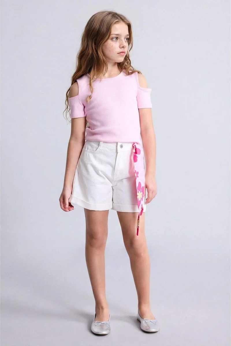 ديفاكتو Short Sleeve T-Shirt