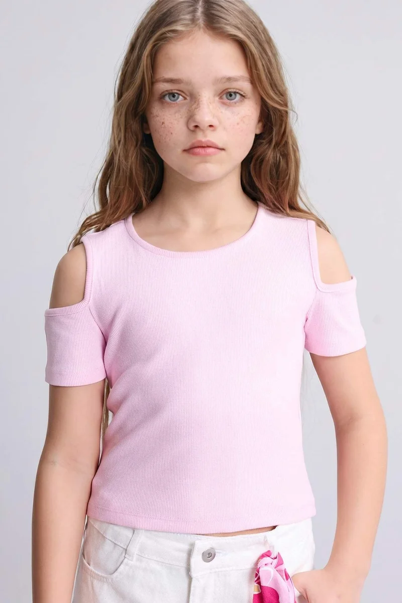ديفاكتو Short Sleeve T-Shirt