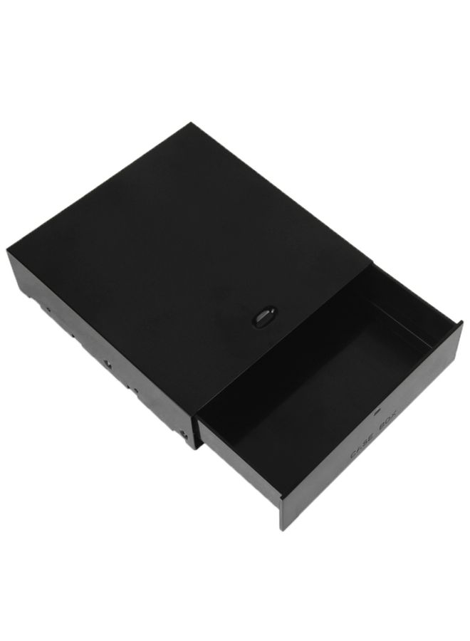 BURAQ 3.5 inch Hard Disk Drive Store Case Box - Image 1