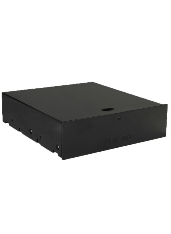 BURAQ 3.5 inch Hard Disk Drive Store Case Box - Image 3