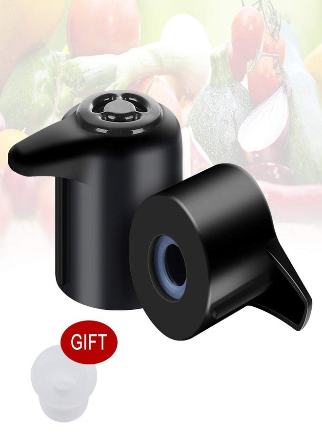 ZoneFly Original Steam Release Valve Handle Replacement for Instant Pot Duo/Duo Plus 3, 5, 6 and 8 Quart, Mini 3 Qt, Duo50 5 Qt, Duo/Duo Plus 60 6 Qt, and Duo/Duo Plus 80 8 Qt - Image 4