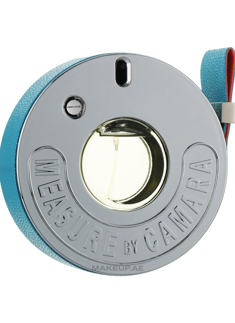 Camara Measure Pour Homme by Camara – 85 ml  - Image 2