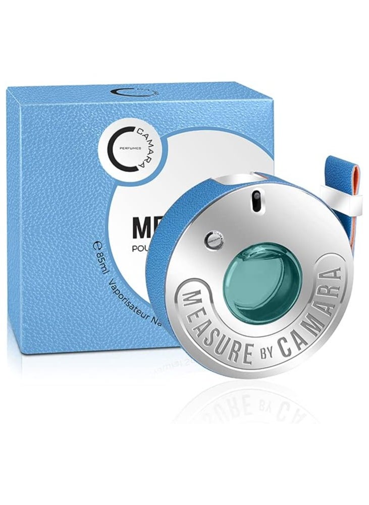 Camara Measure Pour Homme by Camara – 85 ml  - Image 1