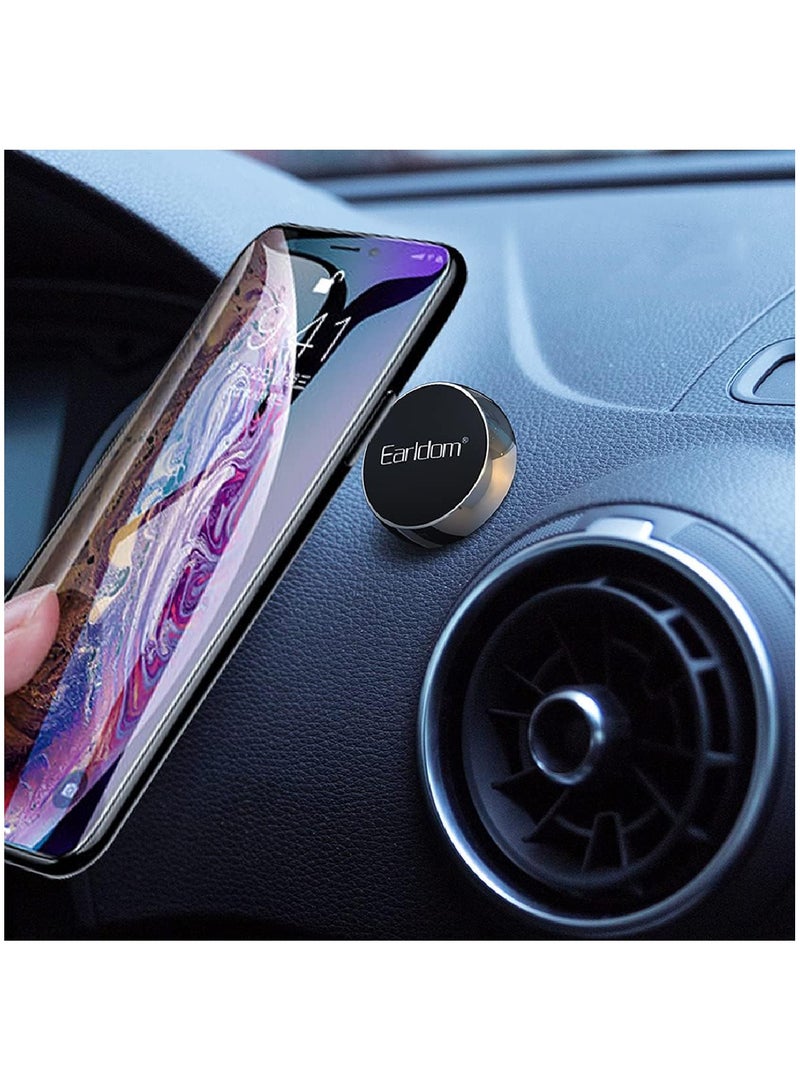 Earldom حامل مغناطيسي عالمي باللون الأسود - Image 5