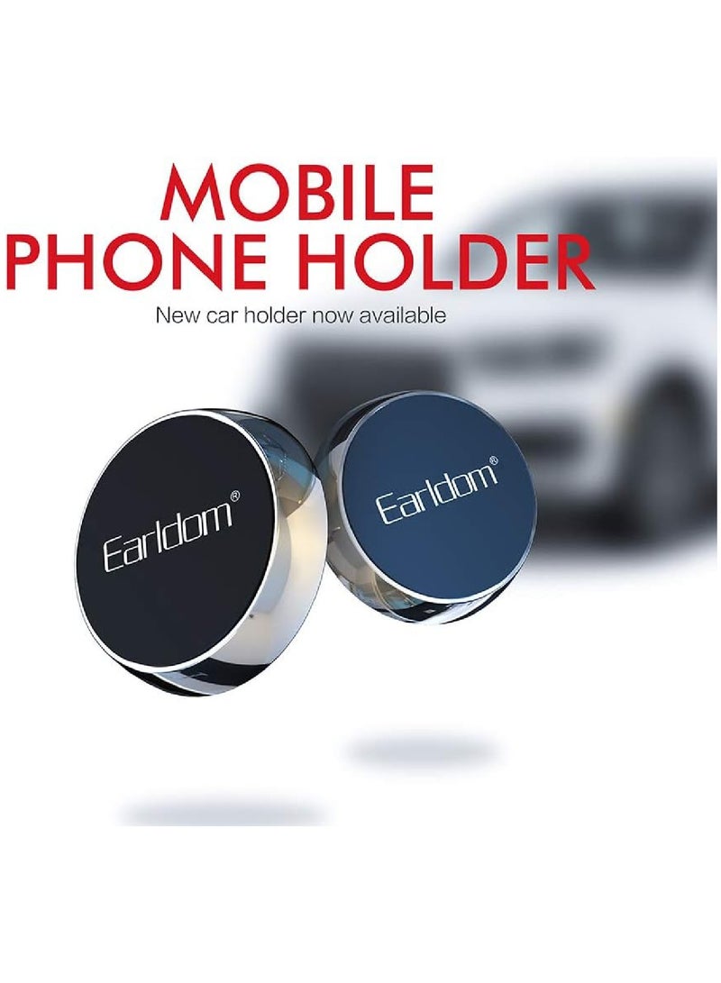 Earldom حامل مغناطيسي عالمي باللون الأسود - Image 4