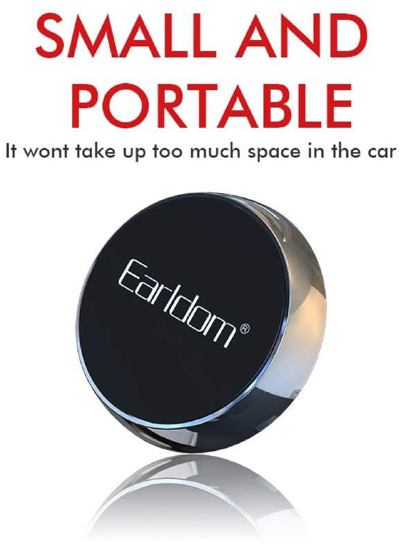 Earldom حامل مغناطيسي عالمي باللون الأسود - Image 2