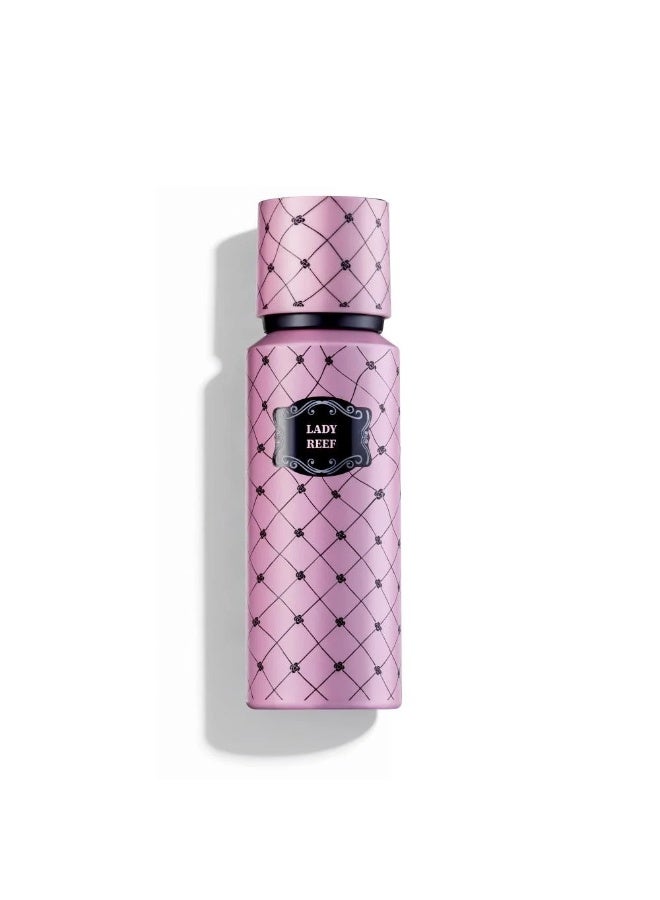 REEF perfumes بخاخ الجسم ليدي ريف 125 مل - Image 3