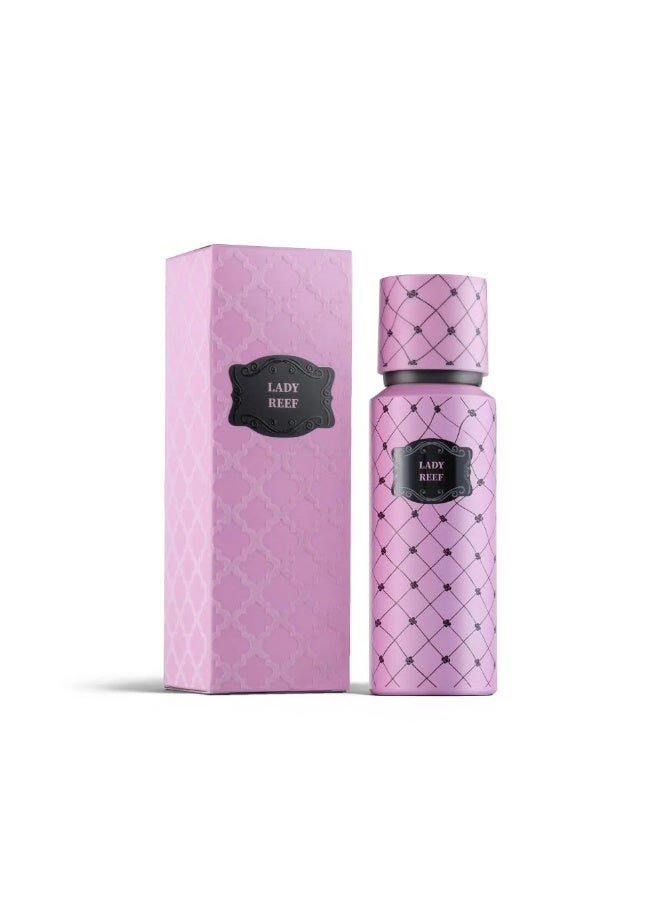 REEF perfumes بخاخ الجسم ليدي ريف 125 مل - Image 1