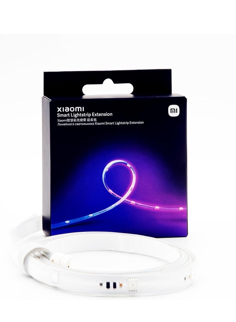 Xiaomi ملحق Xiaomi Smart Lightstrip | تعتيم مخصص | مزامنة الموسيقى - Image 1