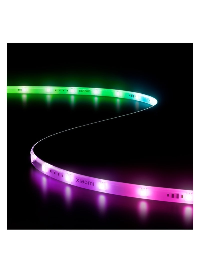 Xiaomi ملحق Xiaomi Smart Lightstrip | تعتيم مخصص | مزامنة الموسيقى - Image 4