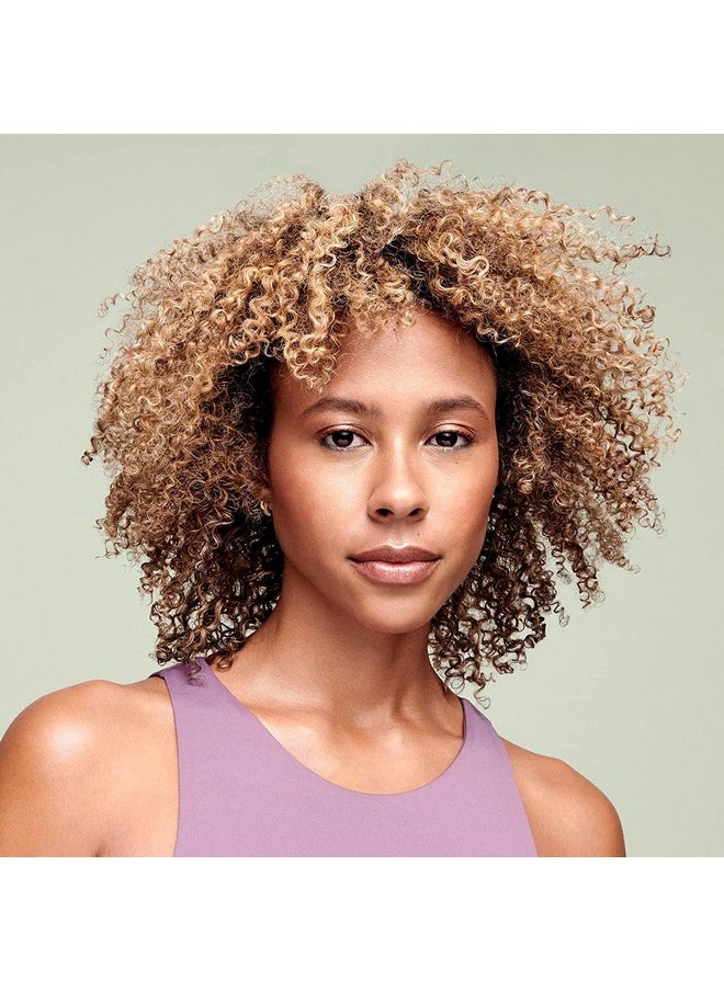 DevaCurl DevaCurl Moisture Seal Hydrating Finishing Spray, Bright Breeze, 8 fl. oz.  - Image 3