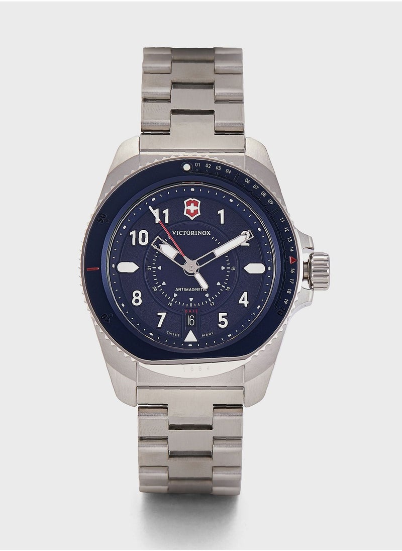 Victorinox Journey 1884 Analog Watch  - Image 1