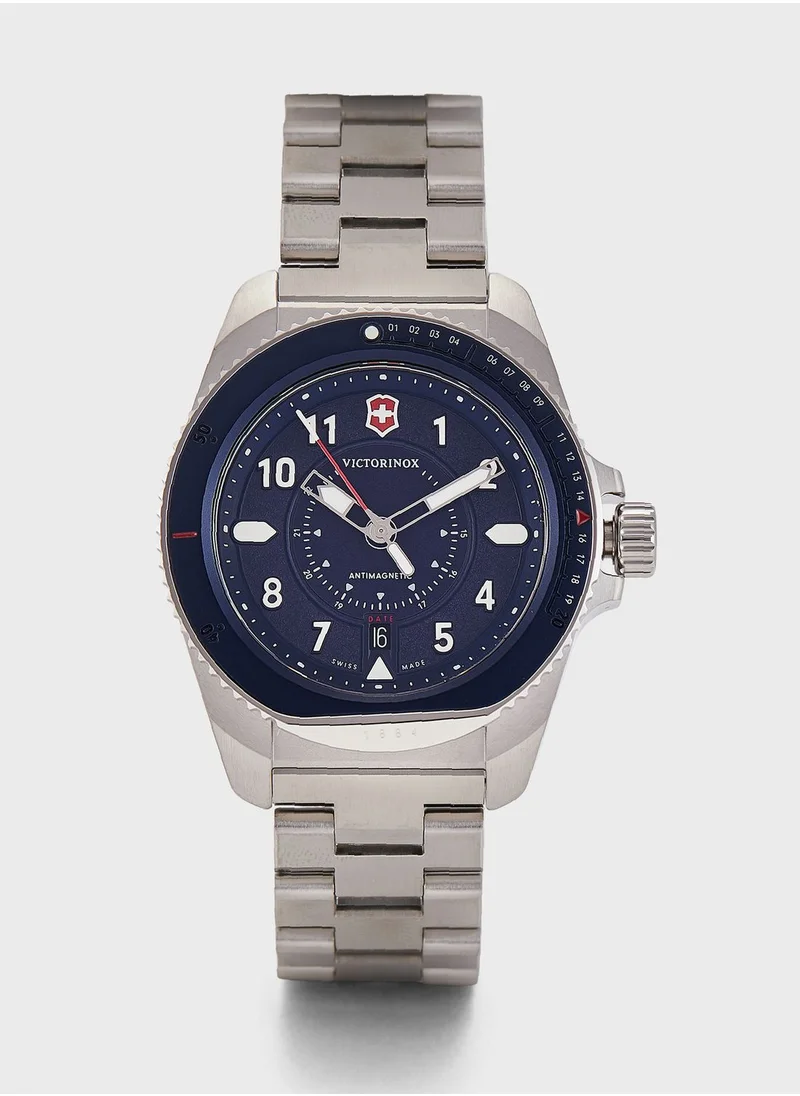 Victorinox Journey 1884 Analog Watch