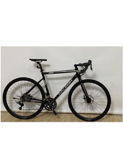 RALEIGH Raleigh Revenio 1.0 Aluminum Frame Road Bike  - Image 2