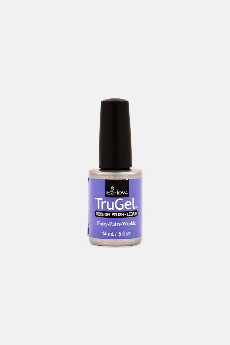 Ez Flow Trugel Fairy Pairy Winkle Gel Nail Polish 14 ml - Image 1