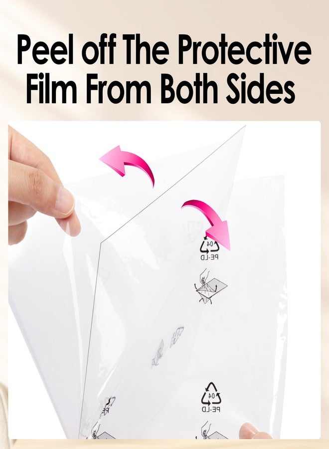 FIXSMITH إطار صور FIXSMITH مقاس 8×10 بوصة، إطار صور أسود مع زجاج شبكي عالي الجودة، لعرض صور مقاس 5×7 بوصة مع إطار داخلي أو 8×10 بوصة بدون إطار داخلي، إطار صور مجمع للعرض على الطاولة أو الحائط، عبوة من قطعتين - Image 5