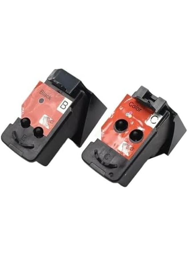 QY6 8017 Color Print Head Compatible With G1100 G2100 G3100 G4100 G1110 G1111 G2110 G3110 G4110 G4111 - Image 2