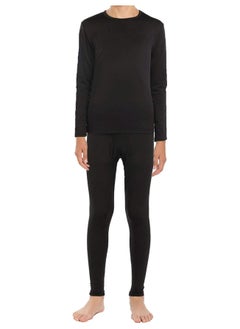 REDCOTTON Boys Boys Thermal Base Layer Set  - Image 1