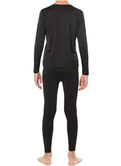 REDCOTTON Boys Boys Thermal Base Layer Set  - Image 2