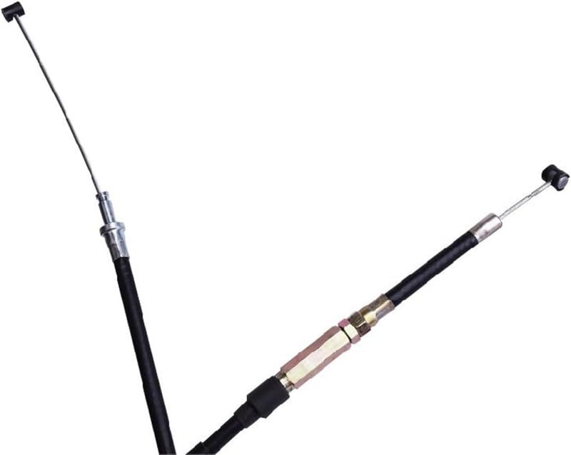 QASULER 129cm Adjustable Clutch Cable for DR250 - Image 4