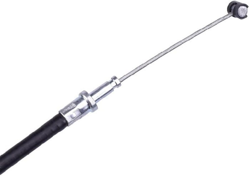 QASULER 129cm Adjustable Clutch Cable for DR250 - Image 5