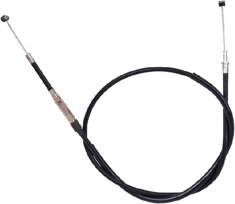 QASULER 129cm Adjustable Clutch Cable for DR250 - Image 3