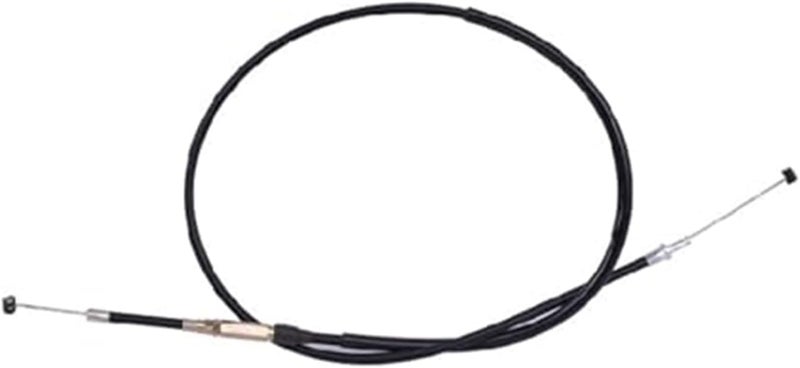 QASULER 129cm Adjustable Clutch Cable for DR250 - Image 1