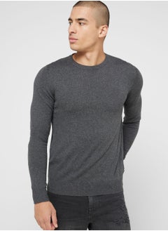Essential Crew Neck T-Shirt