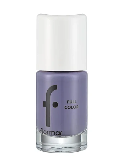 flormar Flormar Full Color Nail Enamel - FC67 Horizon
