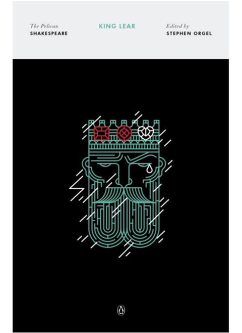 King Lear : The Pelican Shakespeare