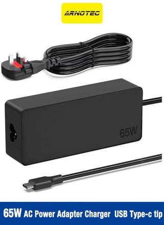 USB-C(65W）
