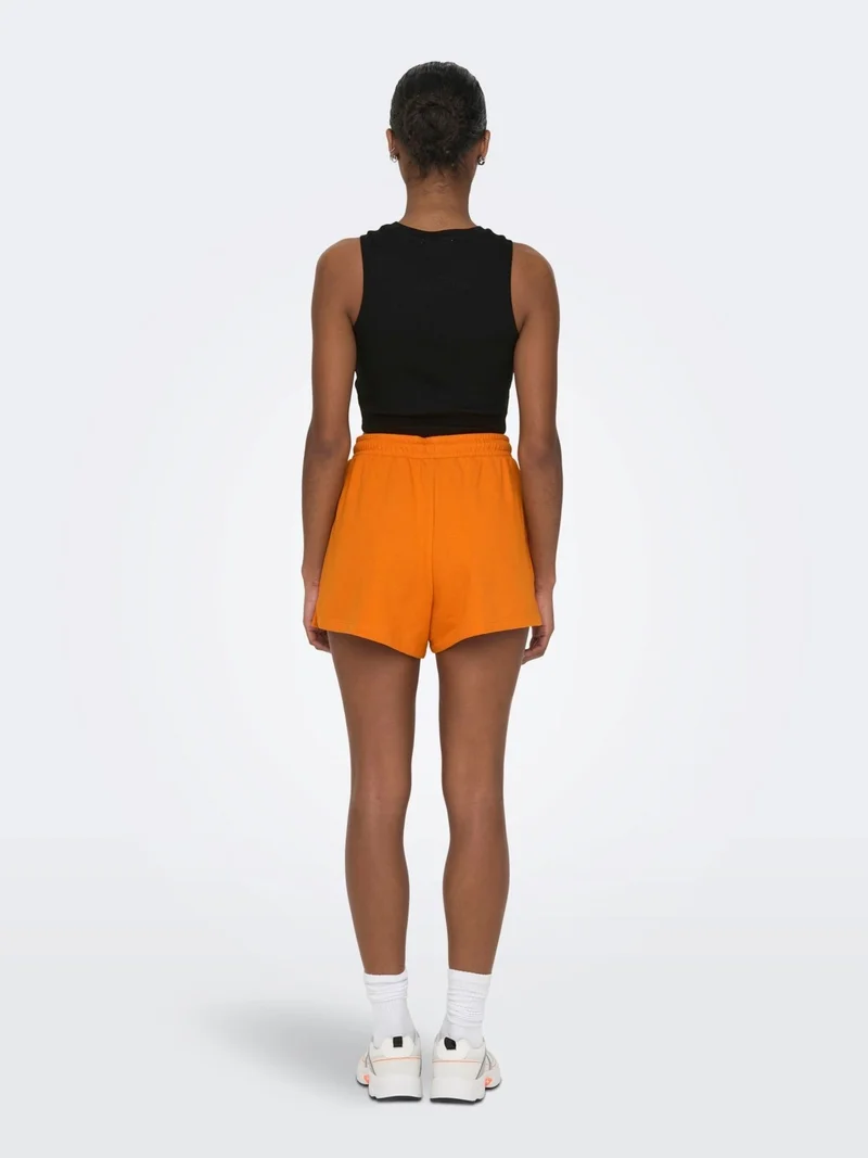 اونلي Women's Crop Onlvilme Cropped Tank Top - 15282771
