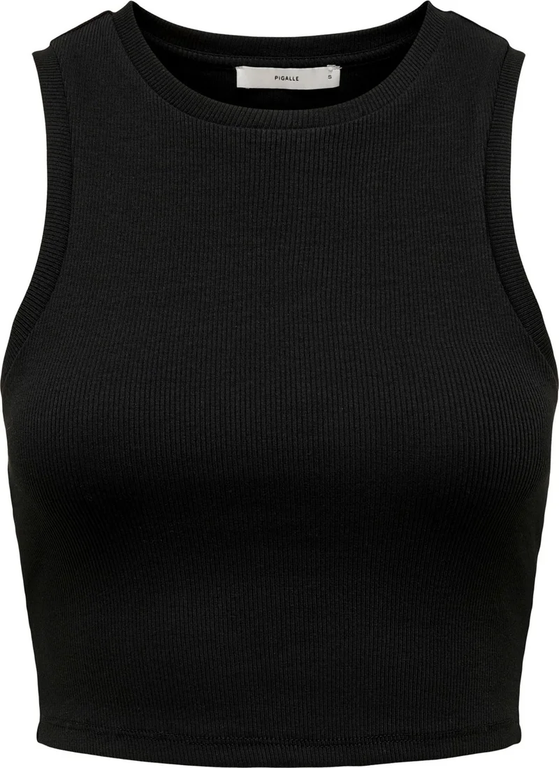 اونلي Women's Crop Onlvilme Cropped Tank Top - 15282771