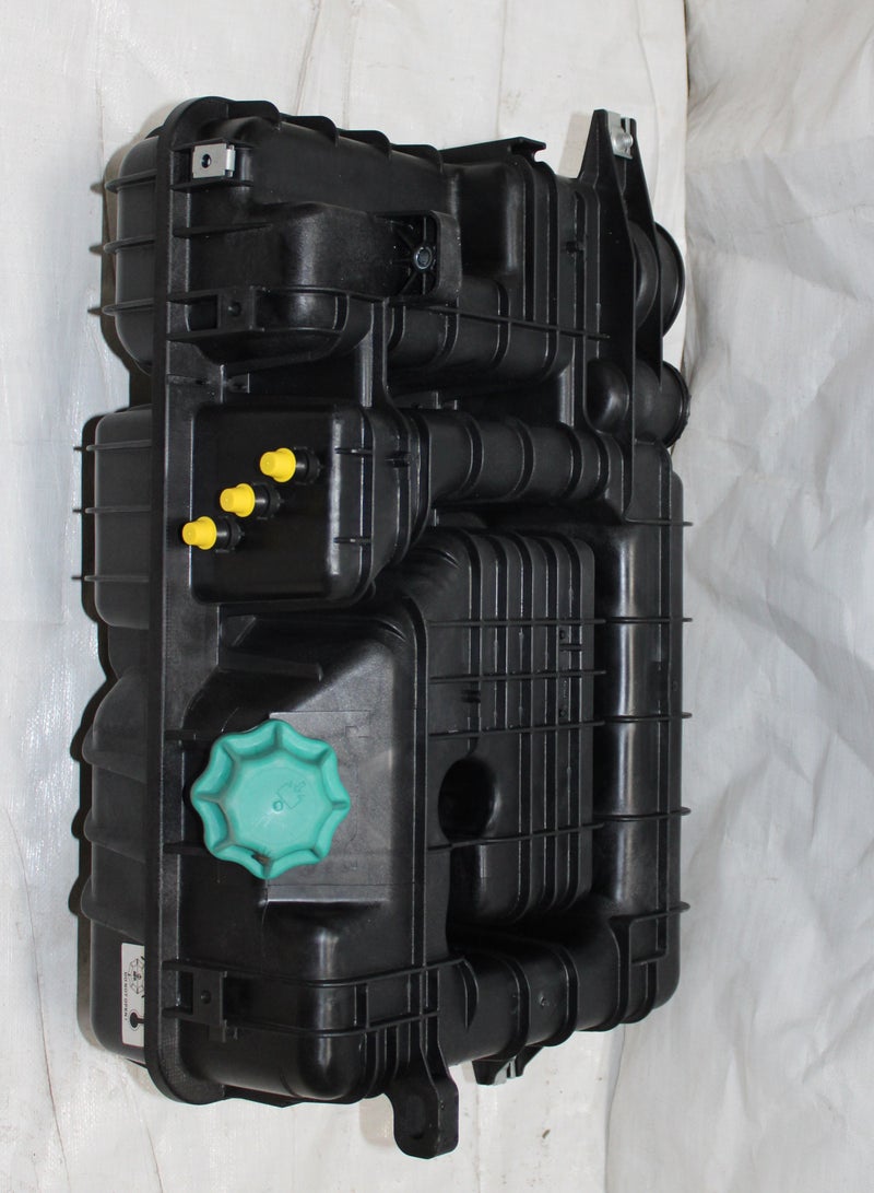 Generic Actros MP4 mercedes baby Tank ACT-BABY TA-MP4 (105*100*48) 