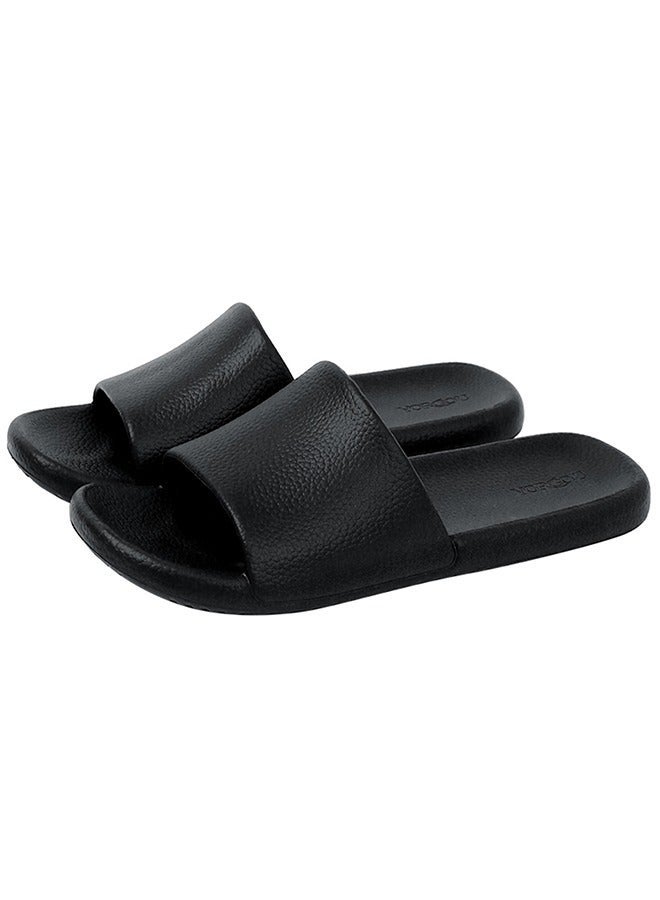 YORGOU Big Size Slippers For Men and Women Non-Slip Quick Drying Shower Shoes Comfortable And Soft Sole. - Image 1