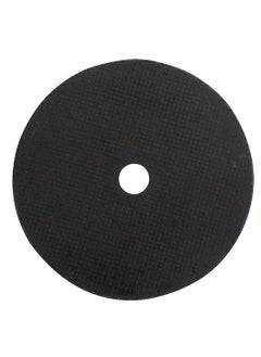 KSEIBI INOX Cutting Discs/T41 100x16x1.0MM, Resin, High Precision Blades Ideal for Cutting Stainless & Construction Steel and Material Samples, Used On Cordless Angle Grinder and Cutting Grinder, Durable Discs.  - Image 4
