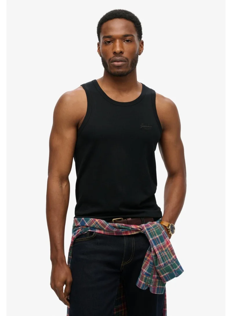 Essential Logo Vest Ub