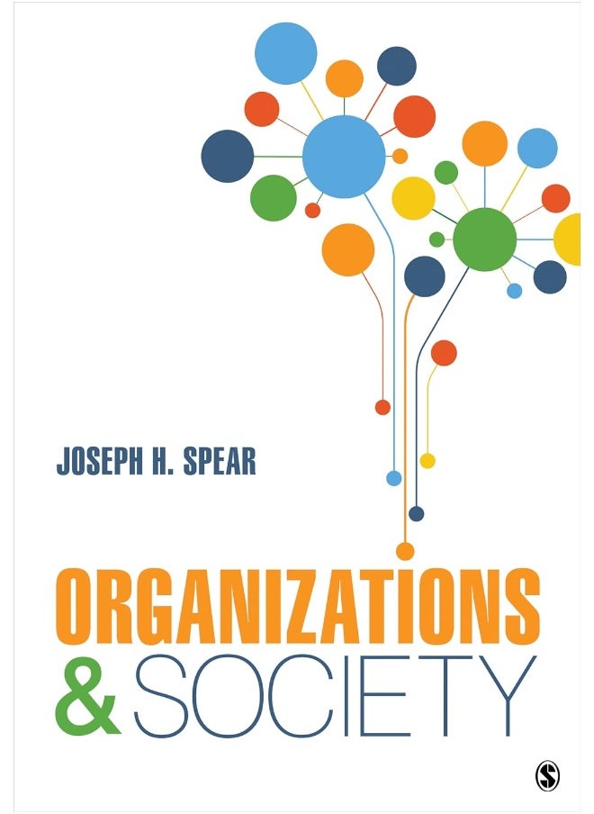 Organizations and Society 