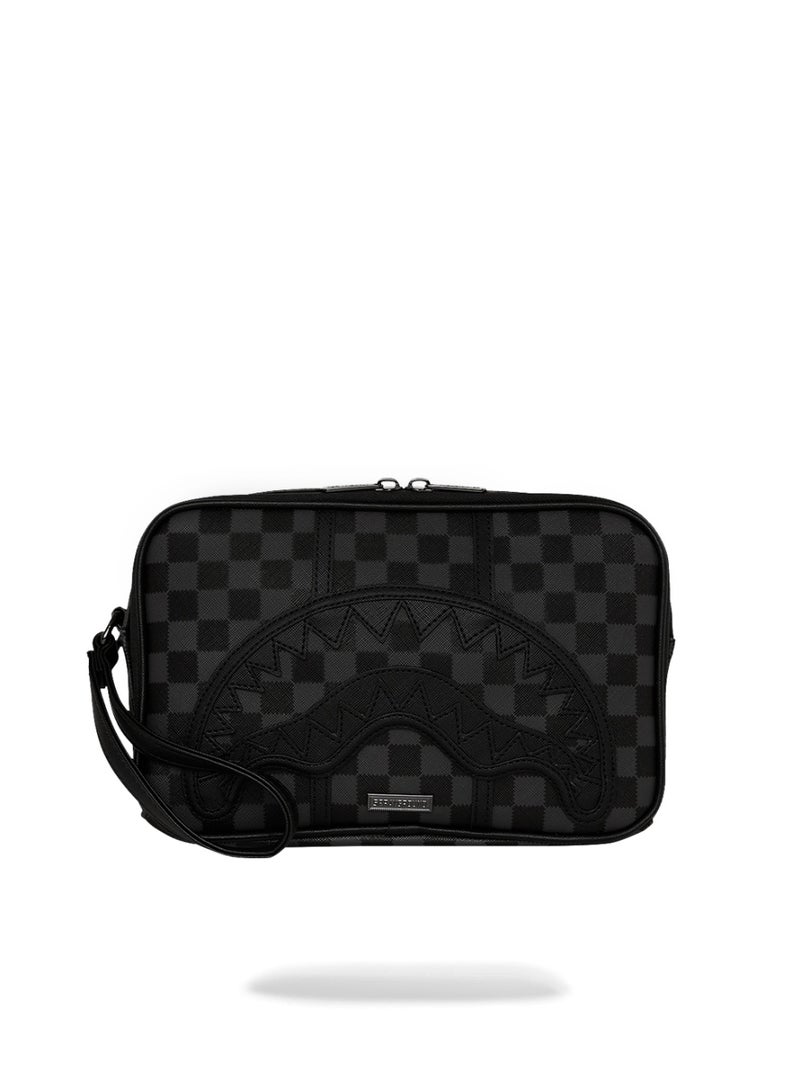 SPRAYGROUND MIDNIGHT CHATEAU TOILETRY BRICK  - Image 1