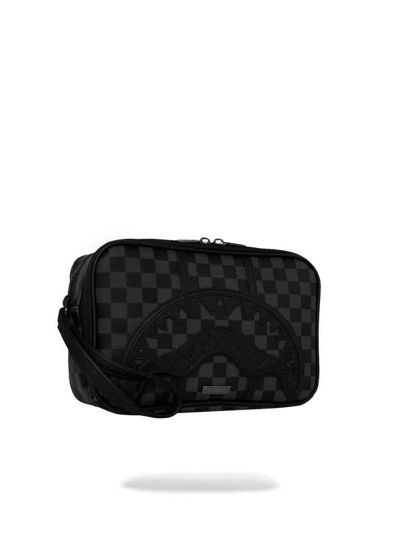 SPRAYGROUND MIDNIGHT CHATEAU TOILETRY BRICK  - Image 2