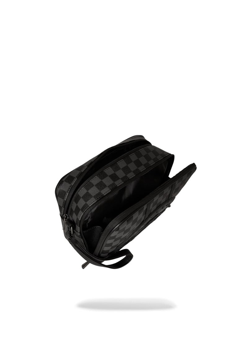 SPRAYGROUND MIDNIGHT CHATEAU TOILETRY BRICK  - Image 4