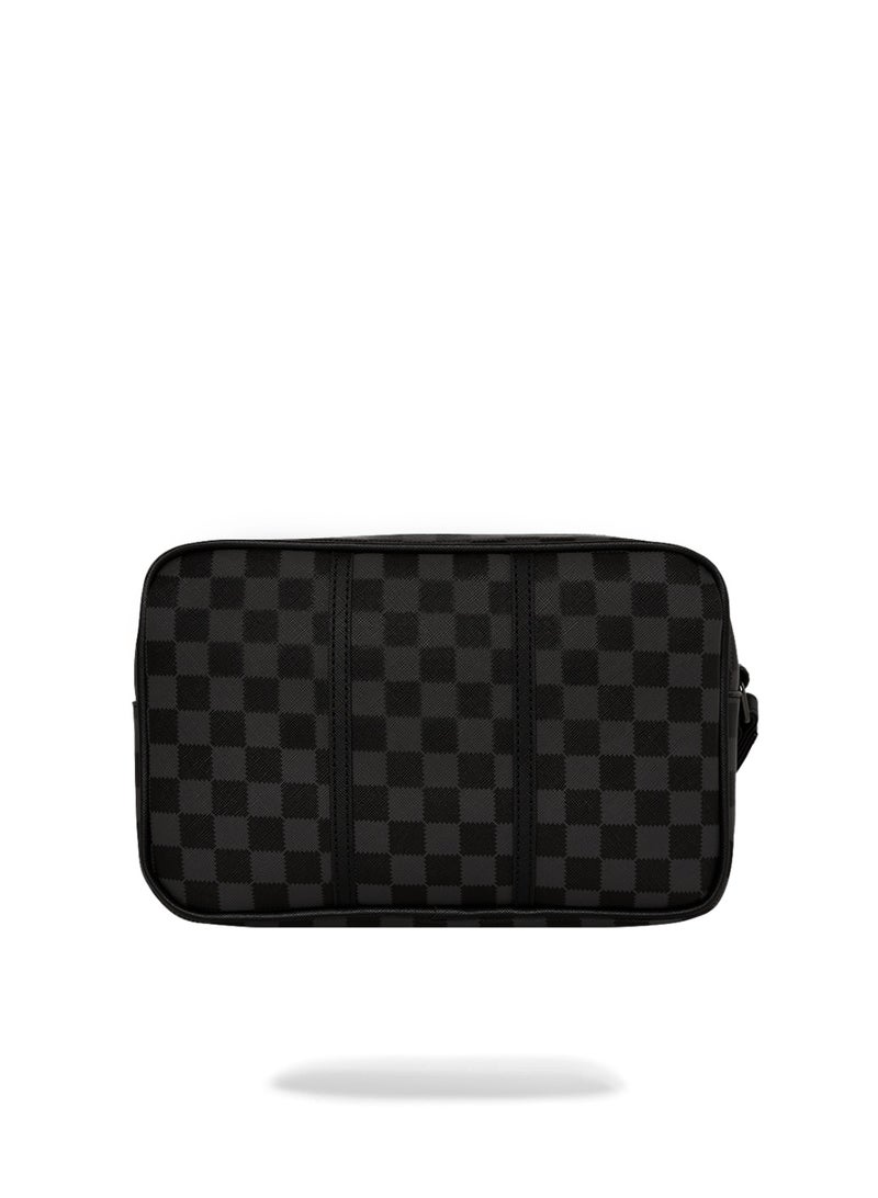 SPRAYGROUND MIDNIGHT CHATEAU TOILETRY BRICK  - Image 3