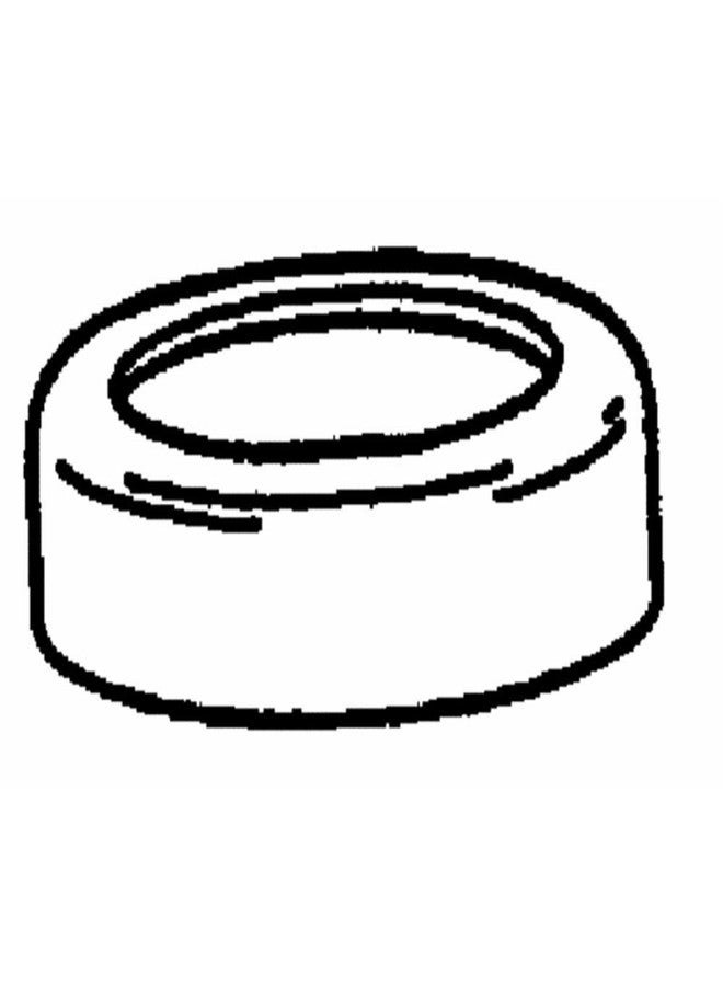 Simmons Mfg. 1169 Cup Leather for Pitcher Spout Pump - Image 1