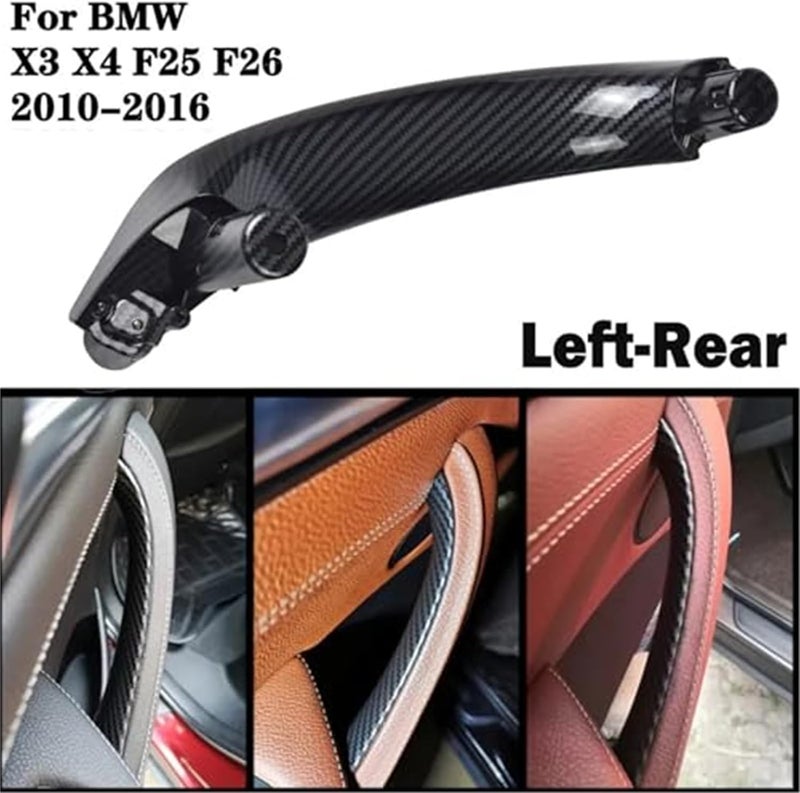 Vuzmode BMW X3 X4 Interior Door Handle - Image 2