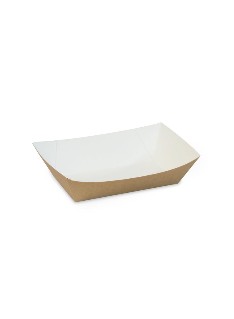 Prodel kraft Tray Pack of 50Pcs - Image 4