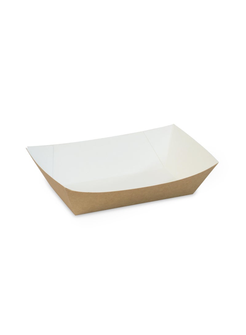 Prodel kraft Tray Pack of 50Pcs - Image 3