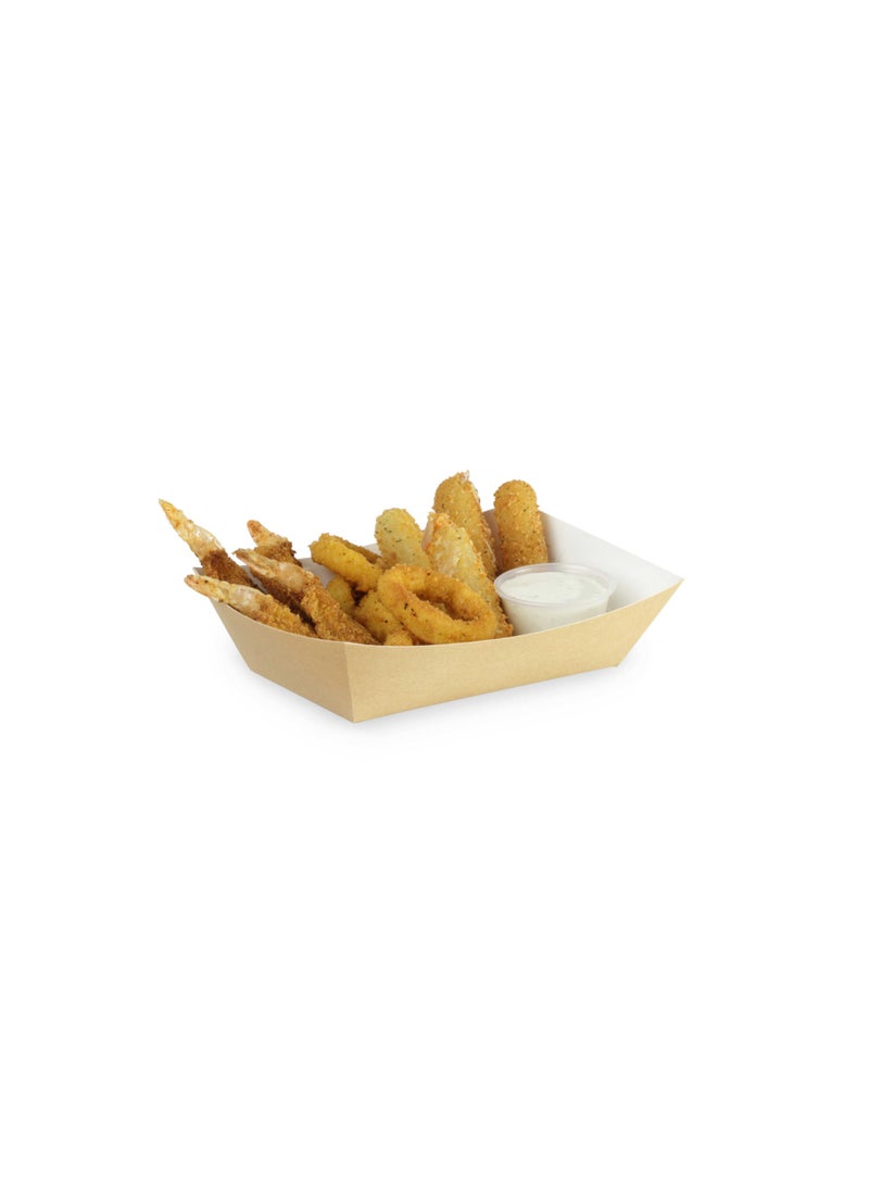 Prodel kraft Tray Pack of 50Pcs - Image 5