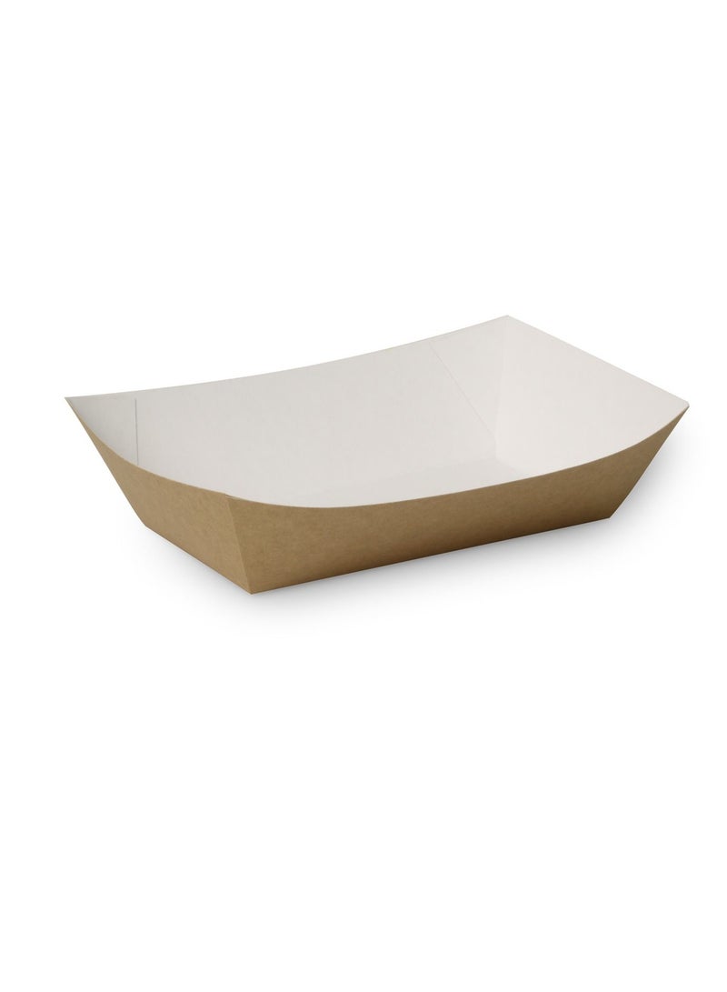 Prodel kraft Tray Pack of 50Pcs - Image 1